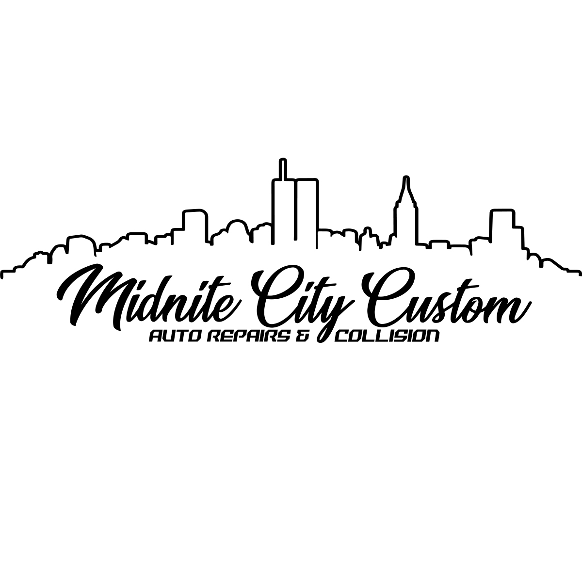 Midnite City Custom Auto Repair and Collision Center in Lantana, FL