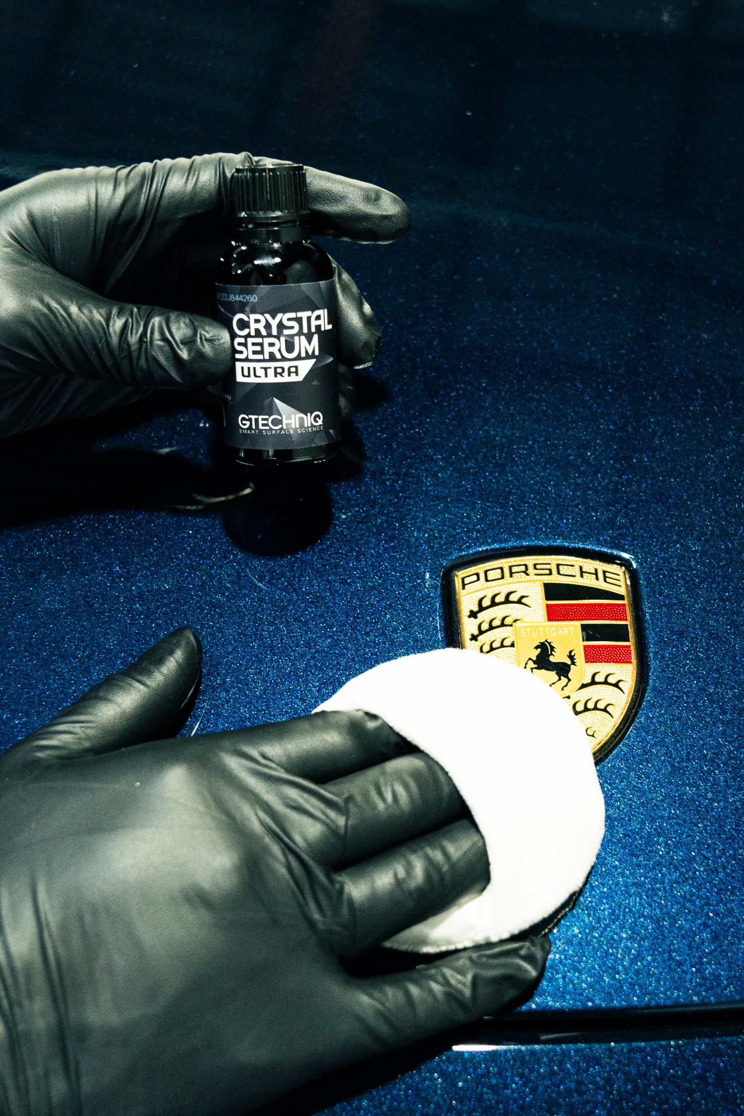Car Suds Detailing and Supplies in Monterey, CA