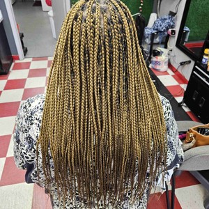Dolly wigs and hair braiding in Canton, GA (2)