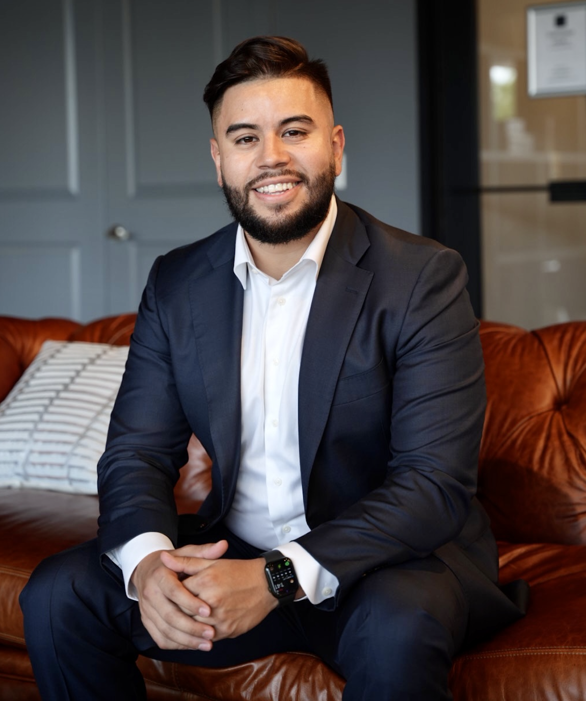 Steven Betancurth BREG REALTY | Real | NJ Real Estate Agent in Bayonne, NJ