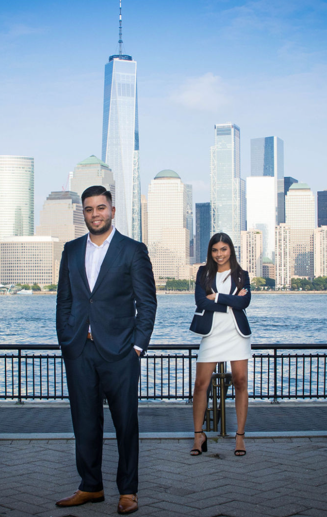 Steven Betancurth BREG REALTY | Real | NJ Real Estate Agent in Bayonne, NJ (2)