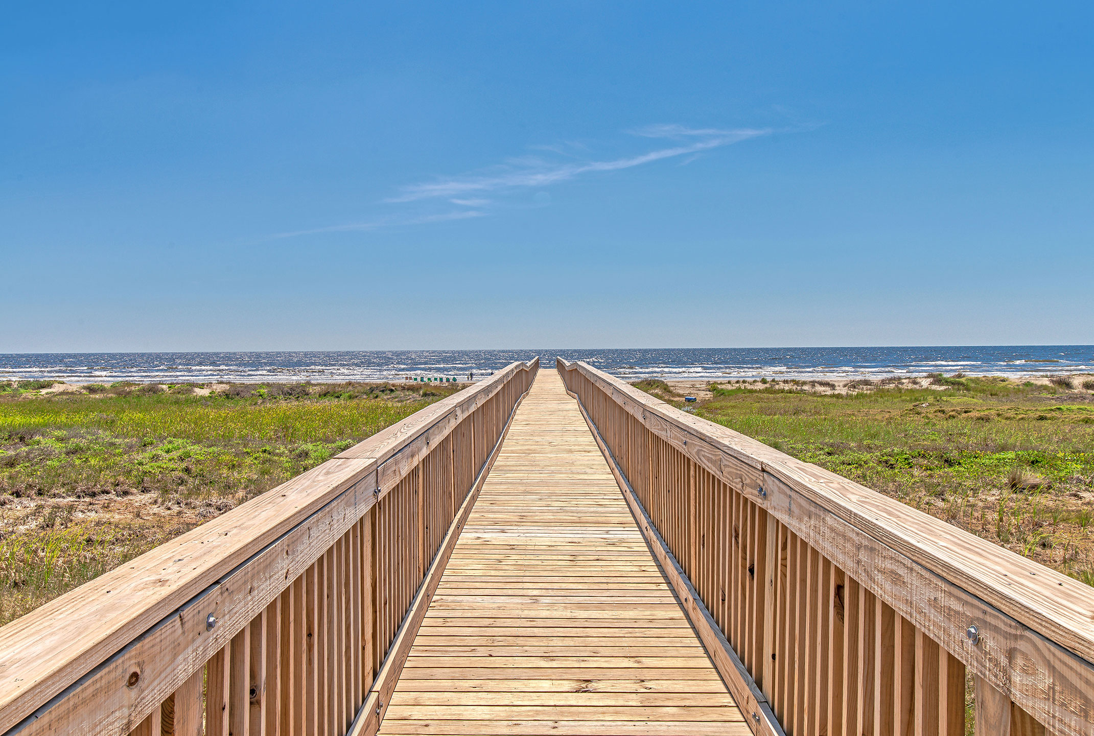 Brian Kuhn- The Galveston Realtor in Galveston, TX