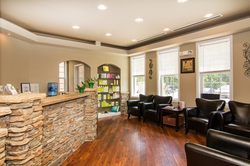 Artistic Edge Salon and Spa in Westminster, MD (2)