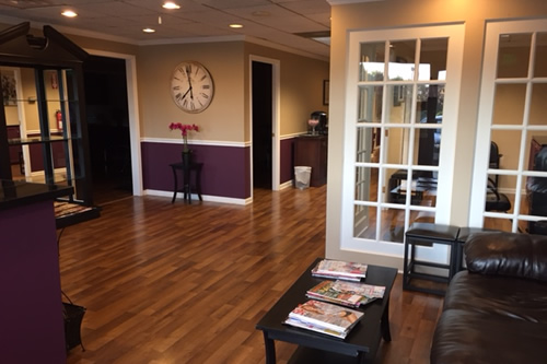 Artistic Edge Salon and Spa in Westminster, MD (3)