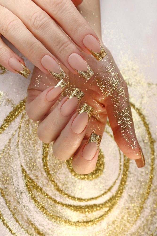 White Lotus Nails Spa in Salisbury, MD