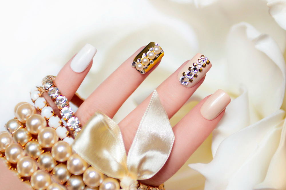 White Lotus Nails Spa in Salisbury, MD (3)