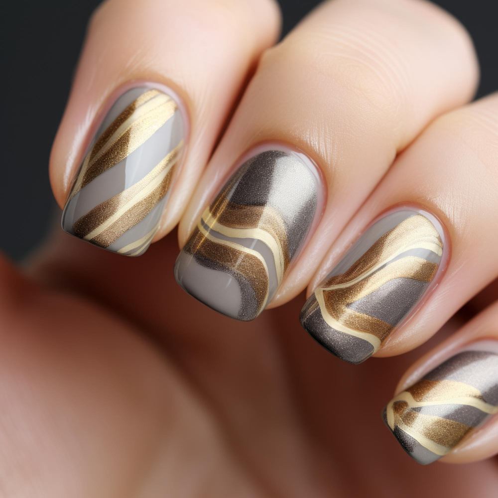 White Lotus Nails Spa in Salisbury, MD (4)