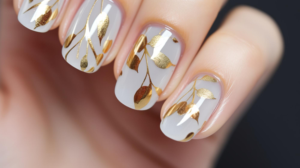 White Lotus Nails Spa in Salisbury, MD (5)