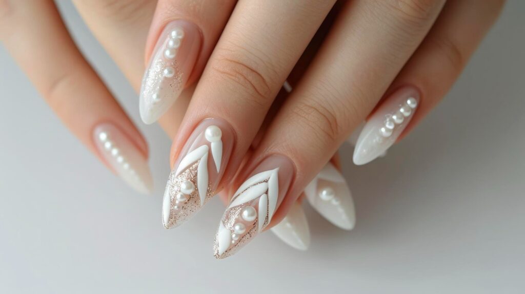 White Lotus Nails Spa in Salisbury, MD (6)