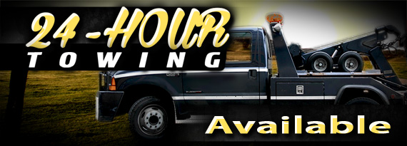 Jeff Barnes Auto Repair in Angier, NC (4)