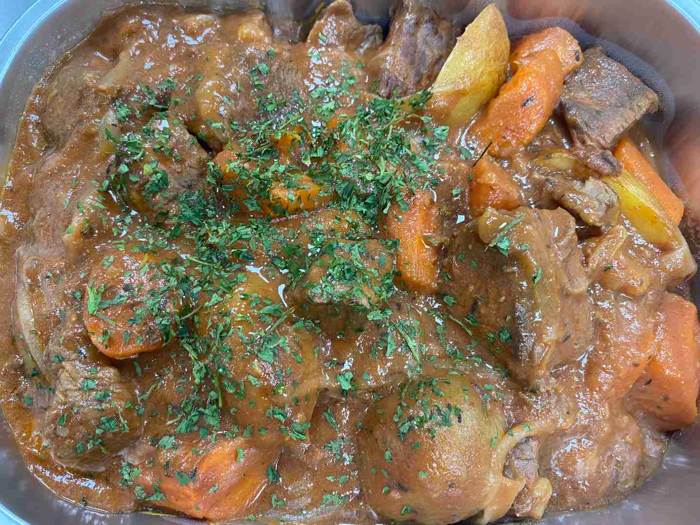 Auntie Amy's Home Cooking in Burr Ridge, IL