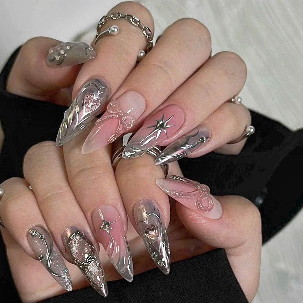 Bedazzle Nail Spa in Stuart, FL