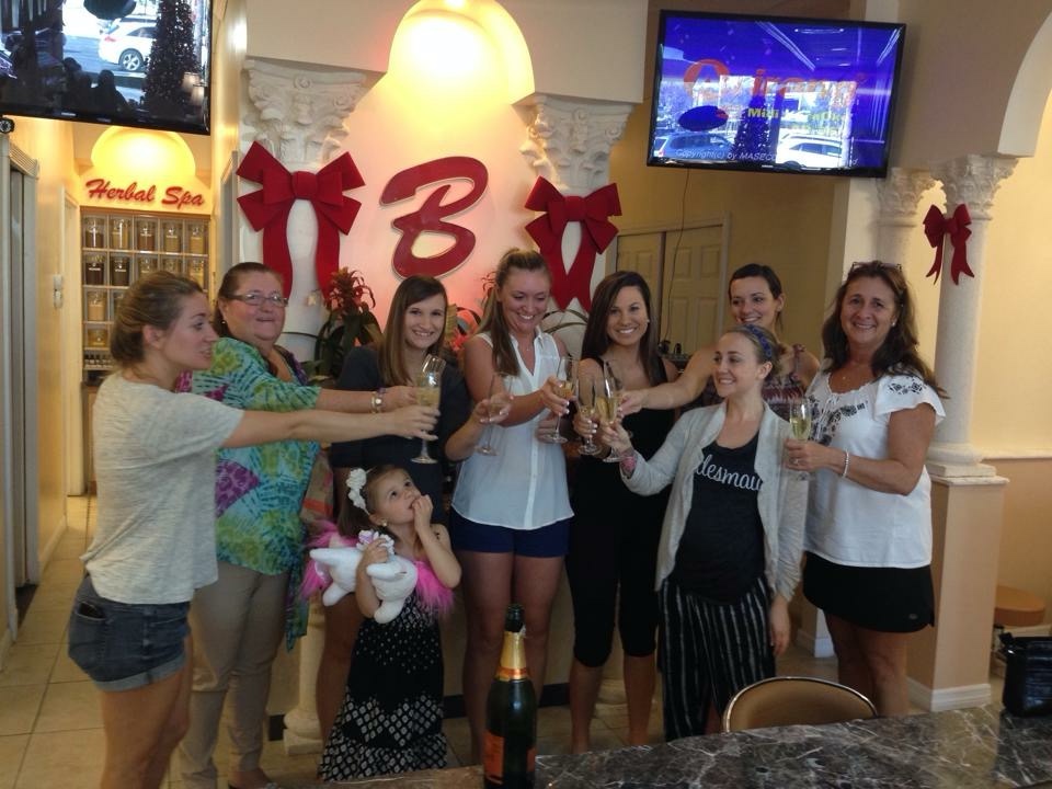 Bedazzle Nail Spa in Stuart, FL (4)