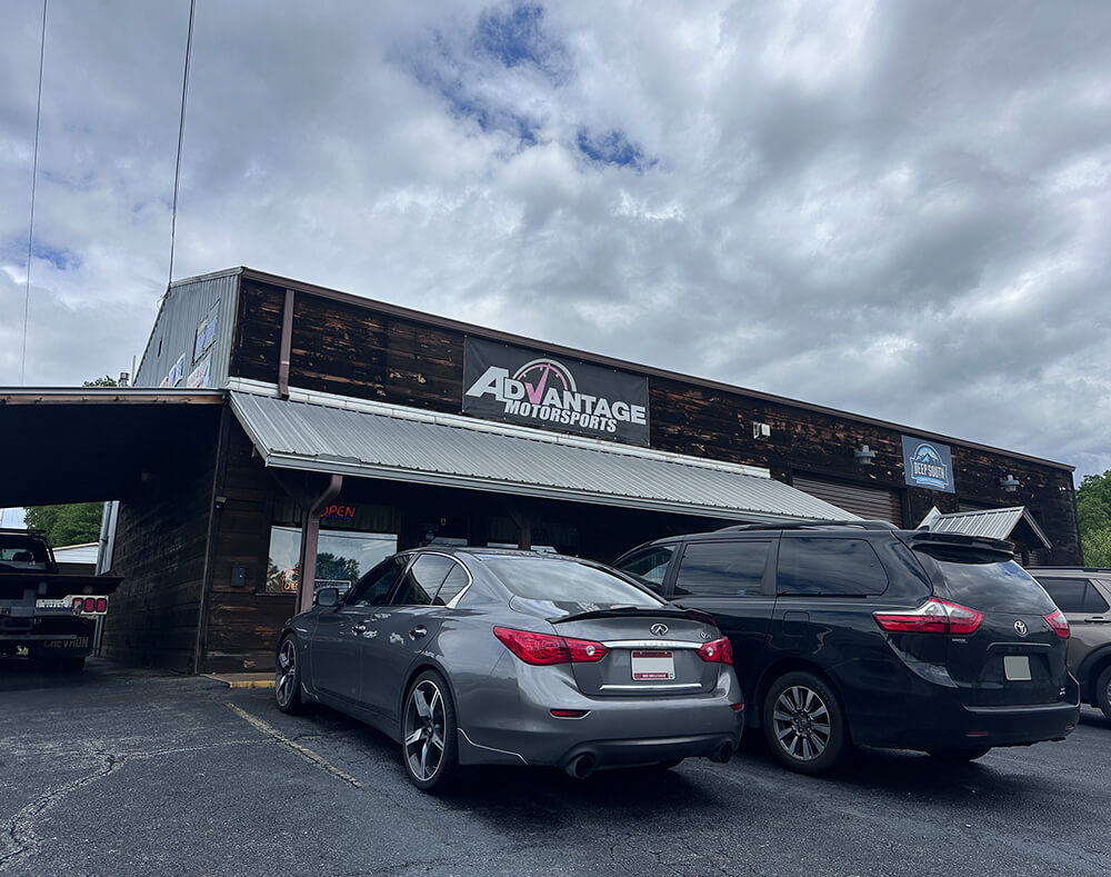 Advantage Motorsports in Blairsville, GA (3)
