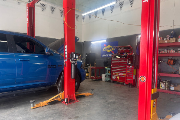 Advantage Motorsports in Blairsville, GA (5)