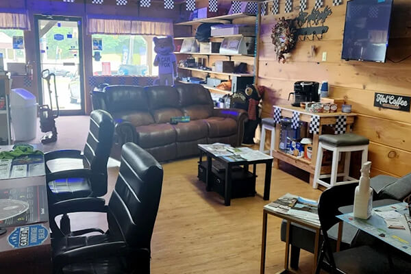 Advantage Motorsports in Blairsville, GA (6)