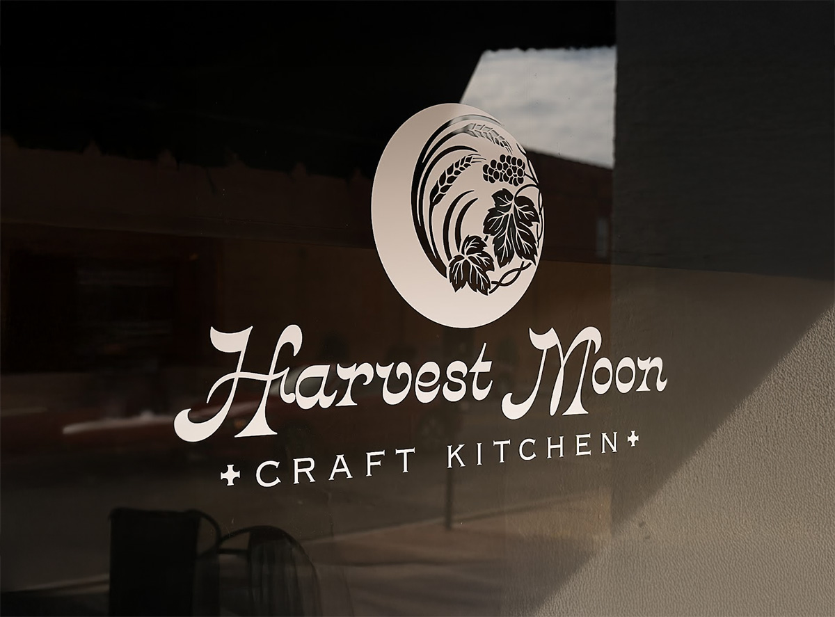 Harvest Moon Craft Kitchen in Canal Winchester, OH