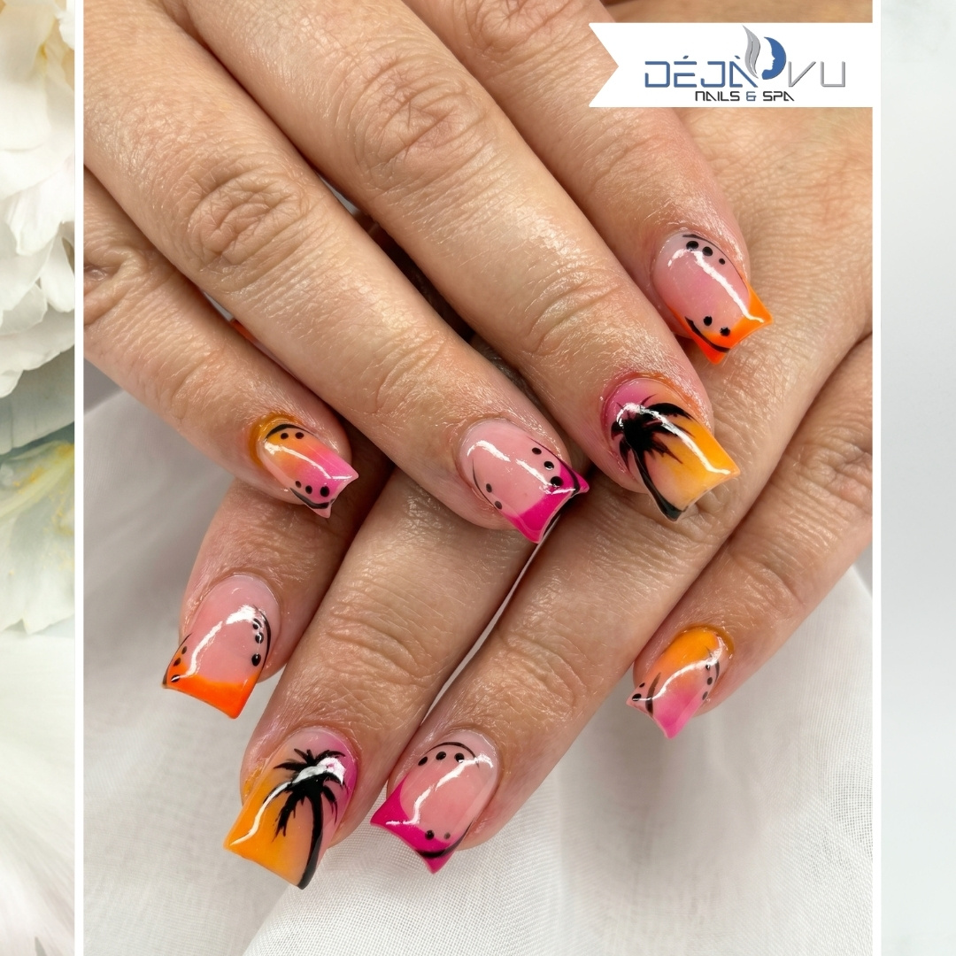 Deja Vu Nails & Spa in Ashburn, VA (4)