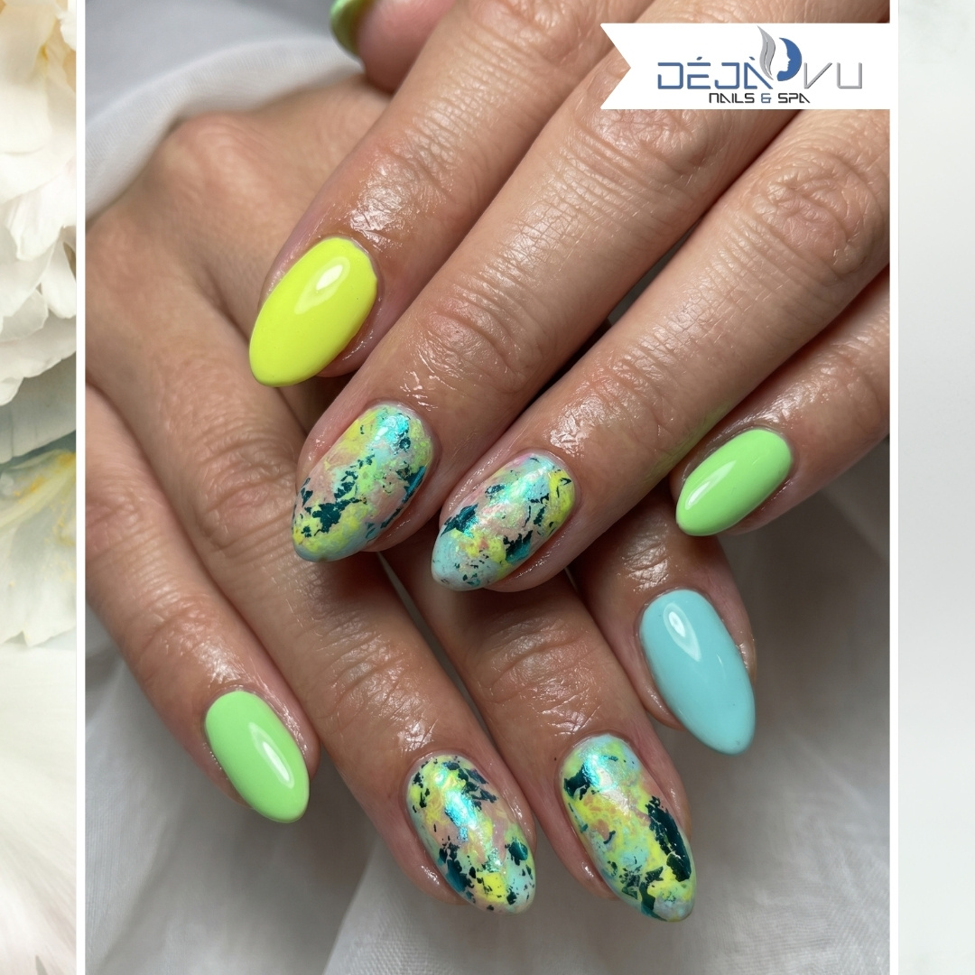 Deja Vu Nails & Spa in Ashburn, VA (5)