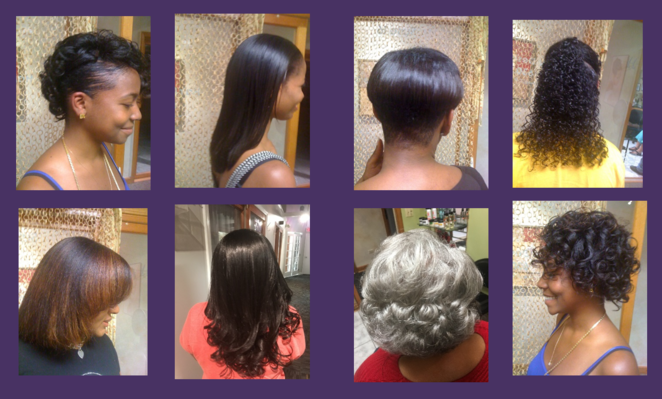 Hair Designs By Doris in Naperville, IL