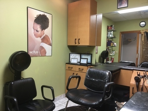 Hair Designs By Doris in Naperville, IL (6)