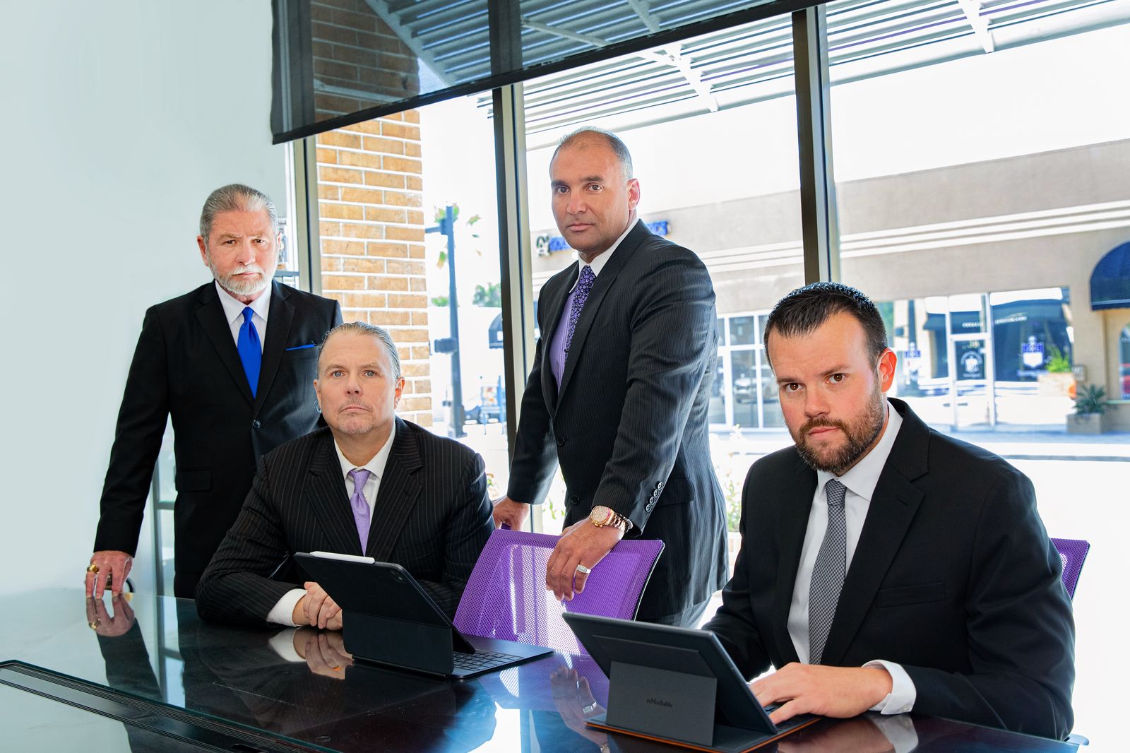 Aaron Delgado & Associates in Daytona Beach, FL (2)