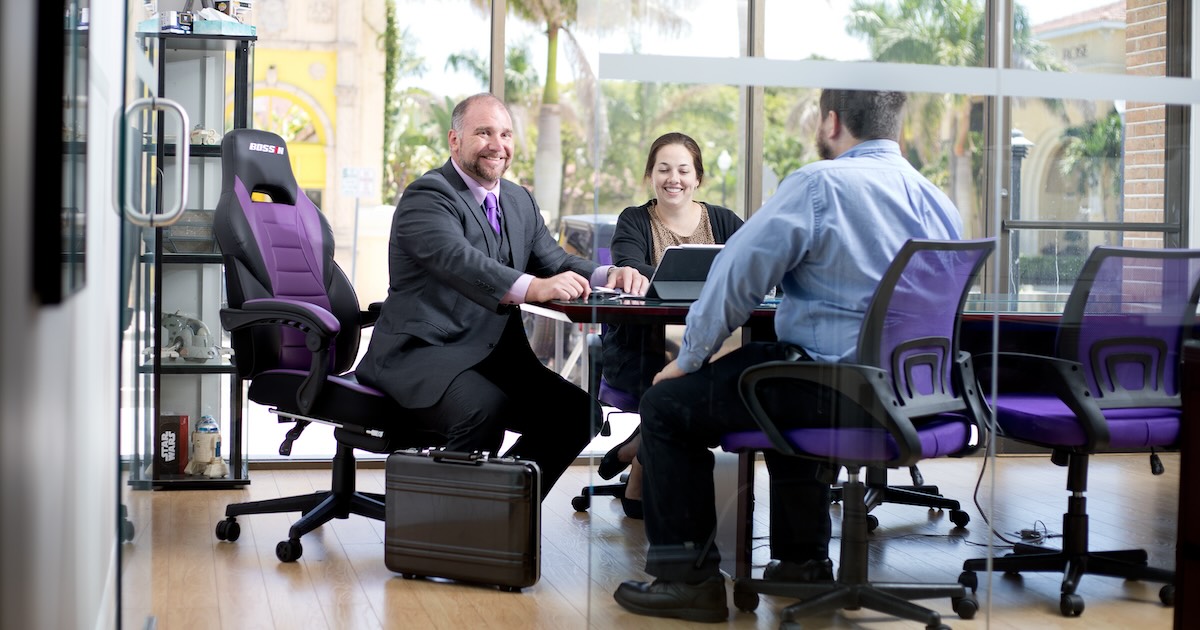 Aaron Delgado & Associates in Daytona Beach, FL (4)