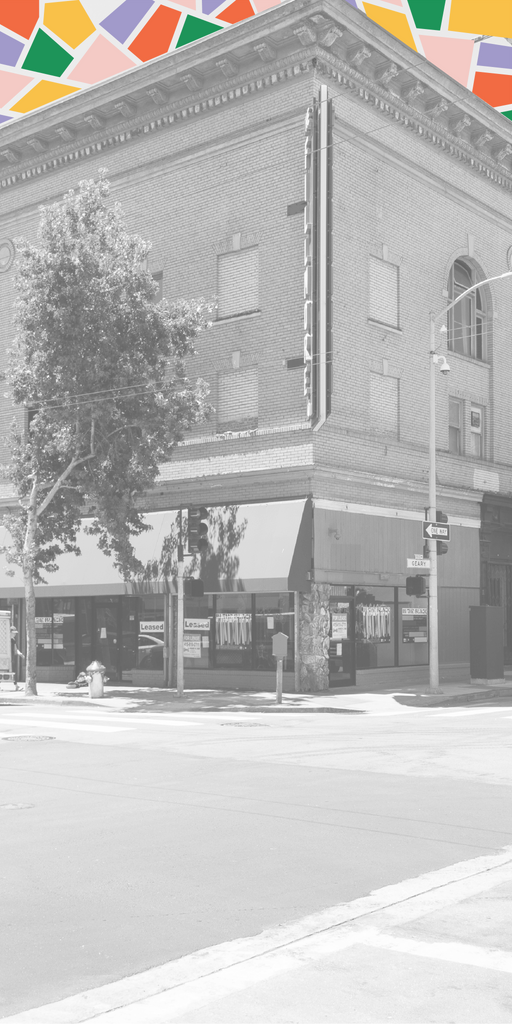 In The Black in San Francisco, CA (2)