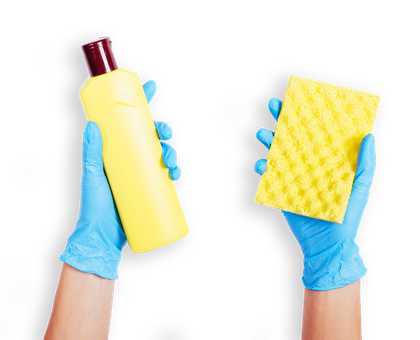 Redbird Cleaning Services LLC in Hughes Springs, TX