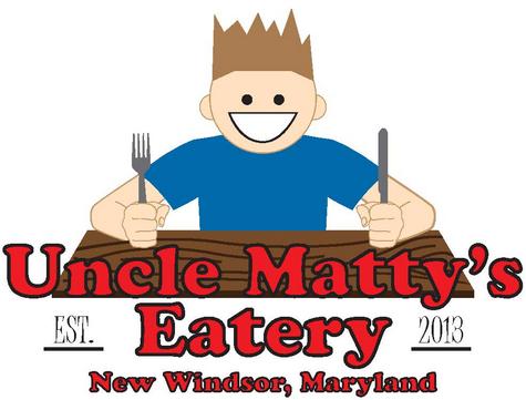 Uncle Matty's Eatery in New Windsor, MD
