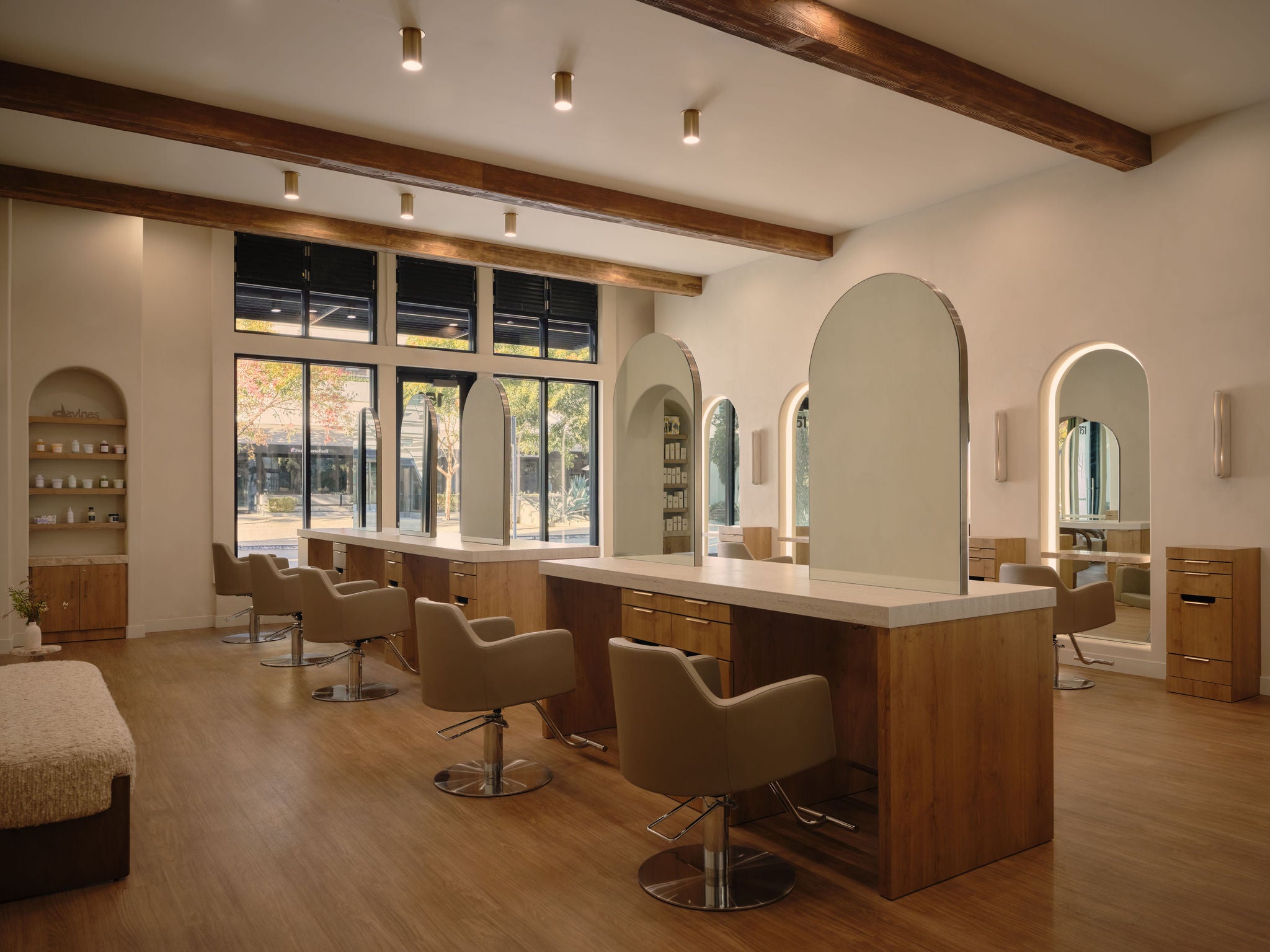 MUSE Salon in Walnut Creek, CA (3)