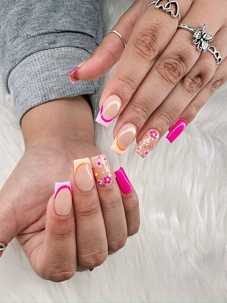 Castle Nails & Spa in Abilene, TX