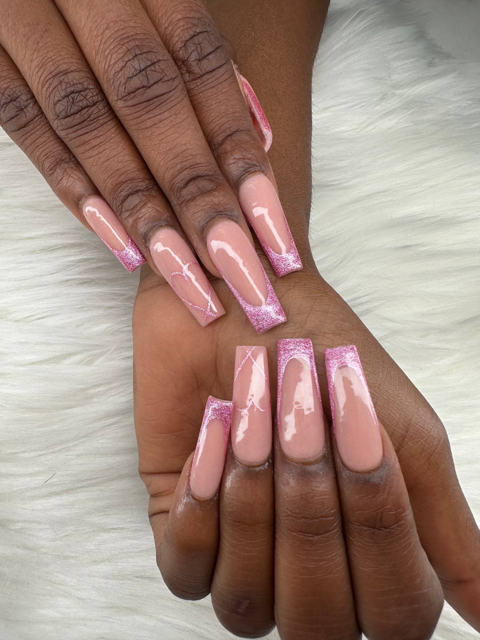Castle Nails & Spa in Abilene, TX (2)