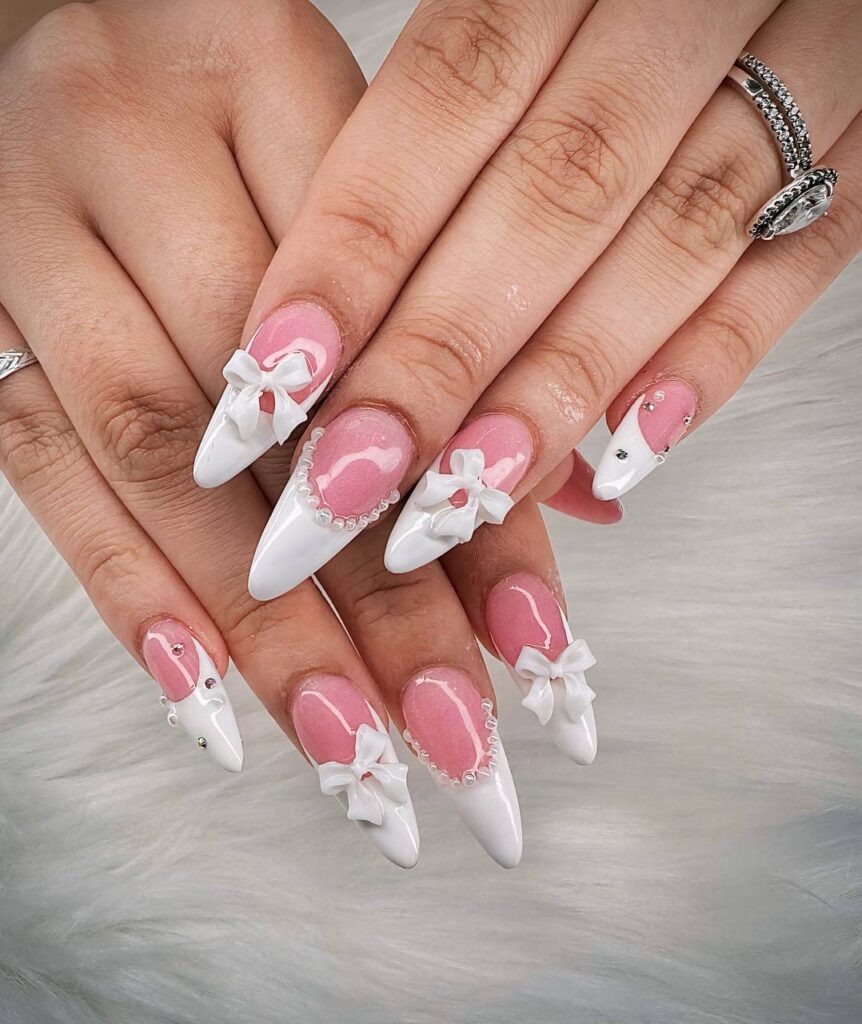 Castle Nails & Spa in Abilene, TX (4)