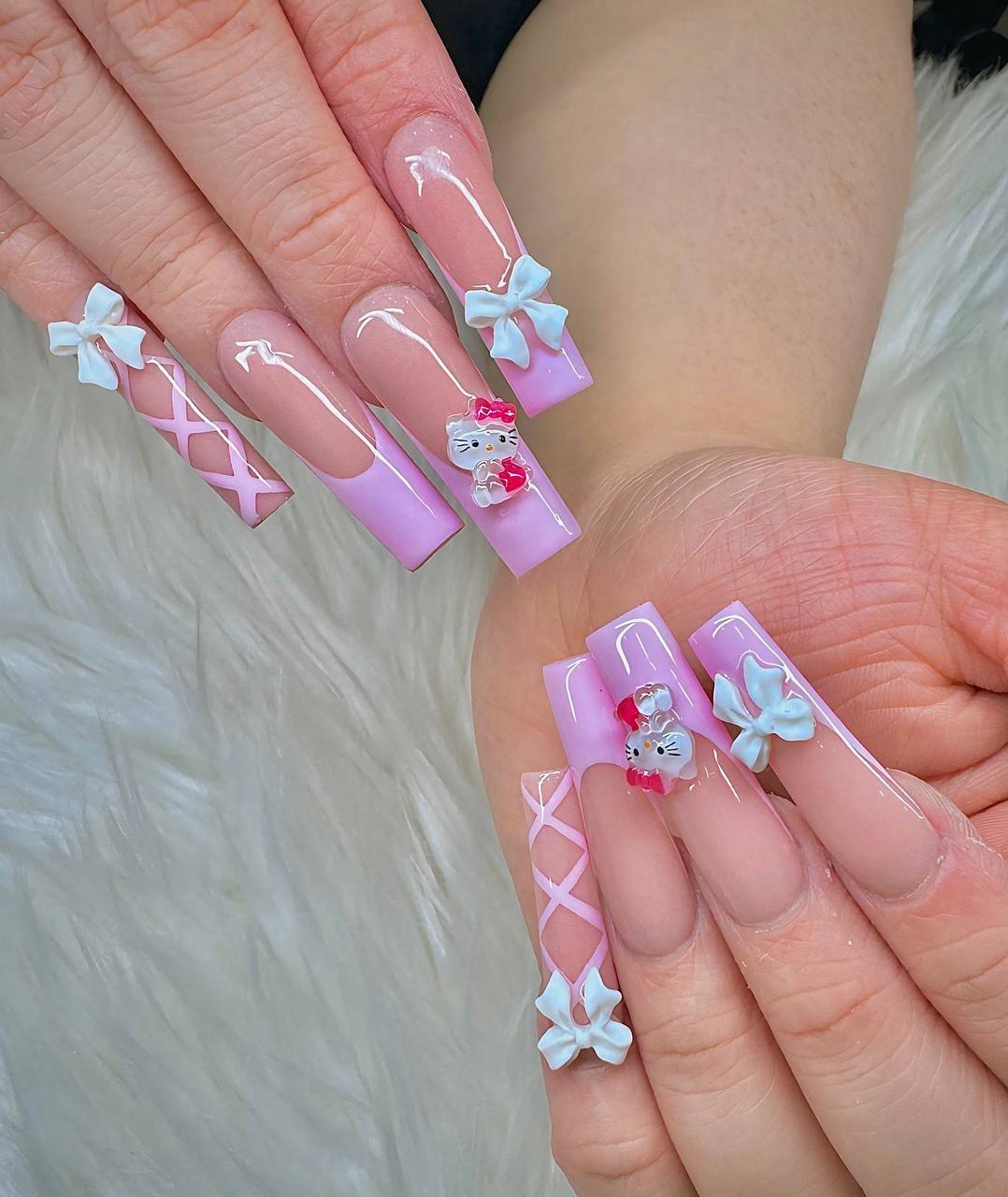 Castle Nails & Spa in Abilene, TX (5)