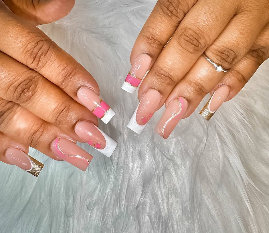 Castle Nails & Spa in Abilene, TX (6)