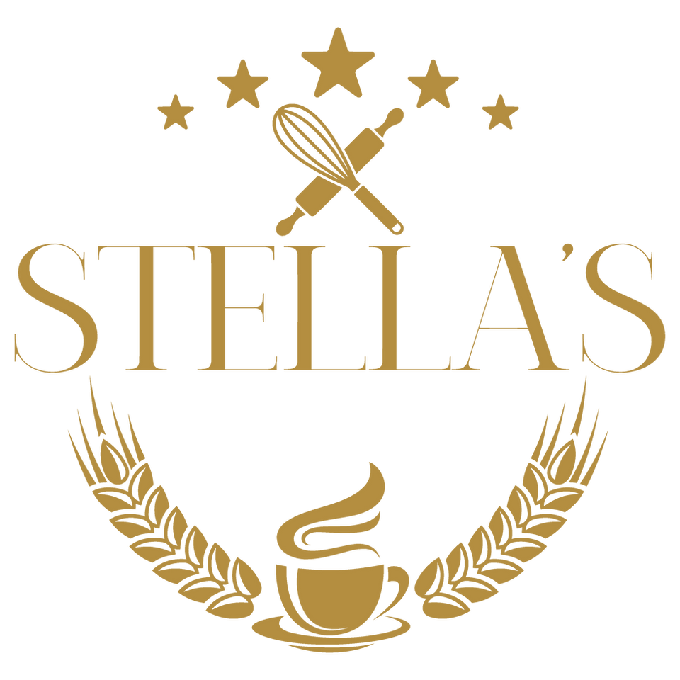 Stella's cafe in Livingston, TX