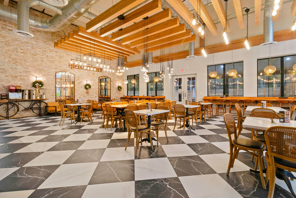 Stella's cafe in Livingston, TX (3)