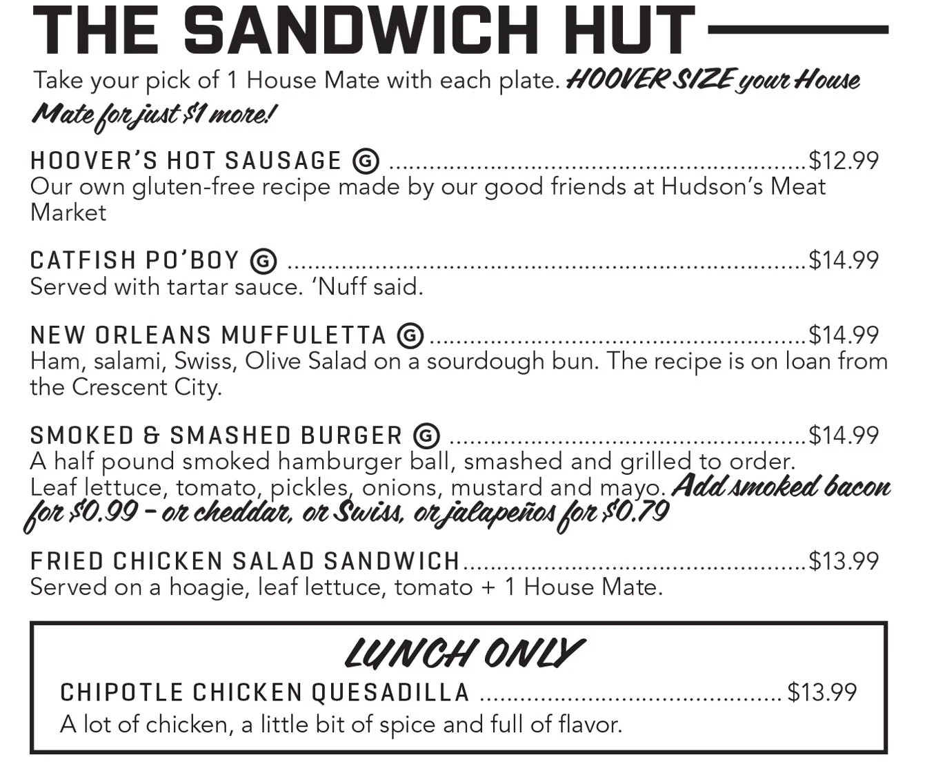 Hoover's Cooking in Austin, TX (2)