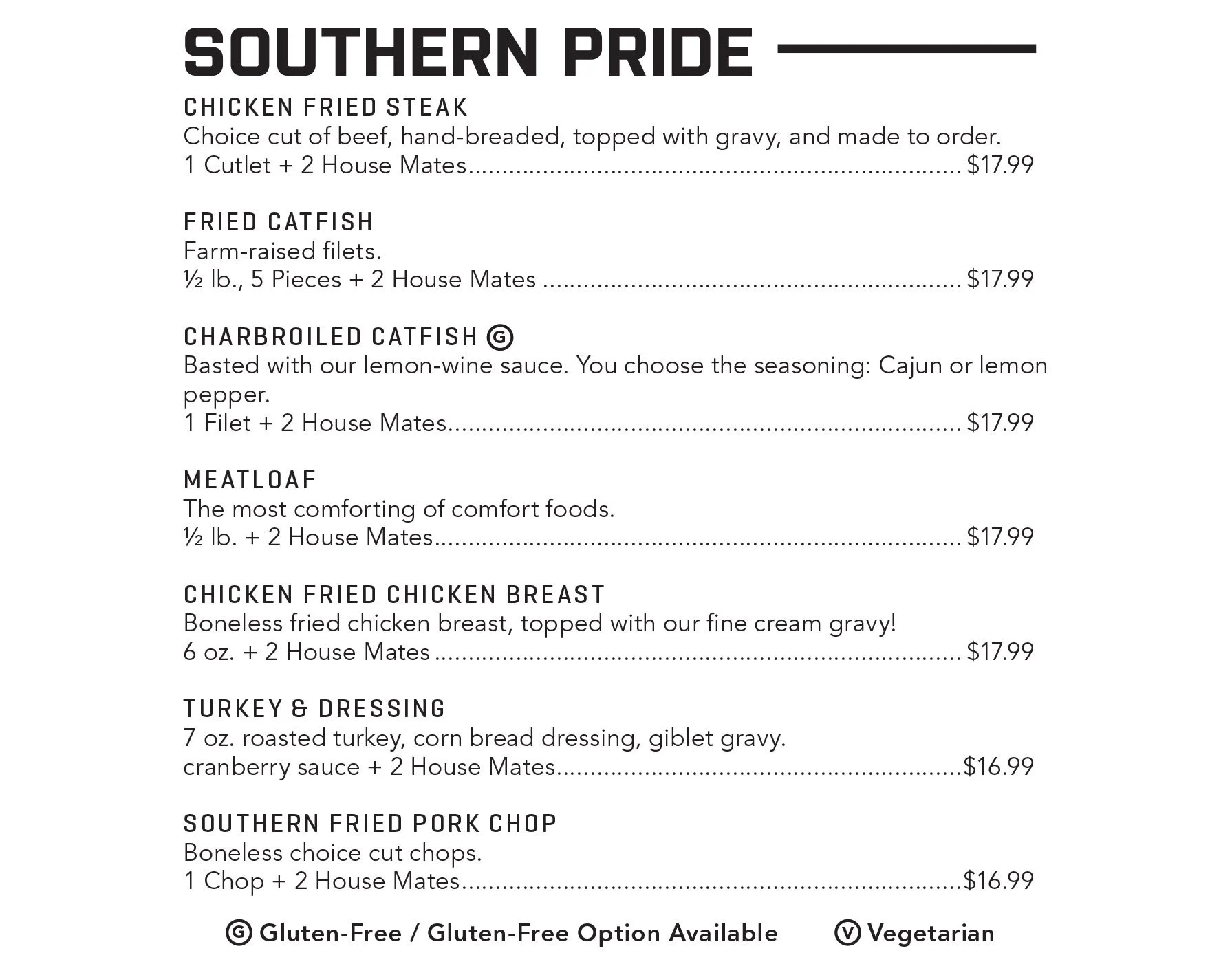 Hoover's Cooking in Austin, TX (3)