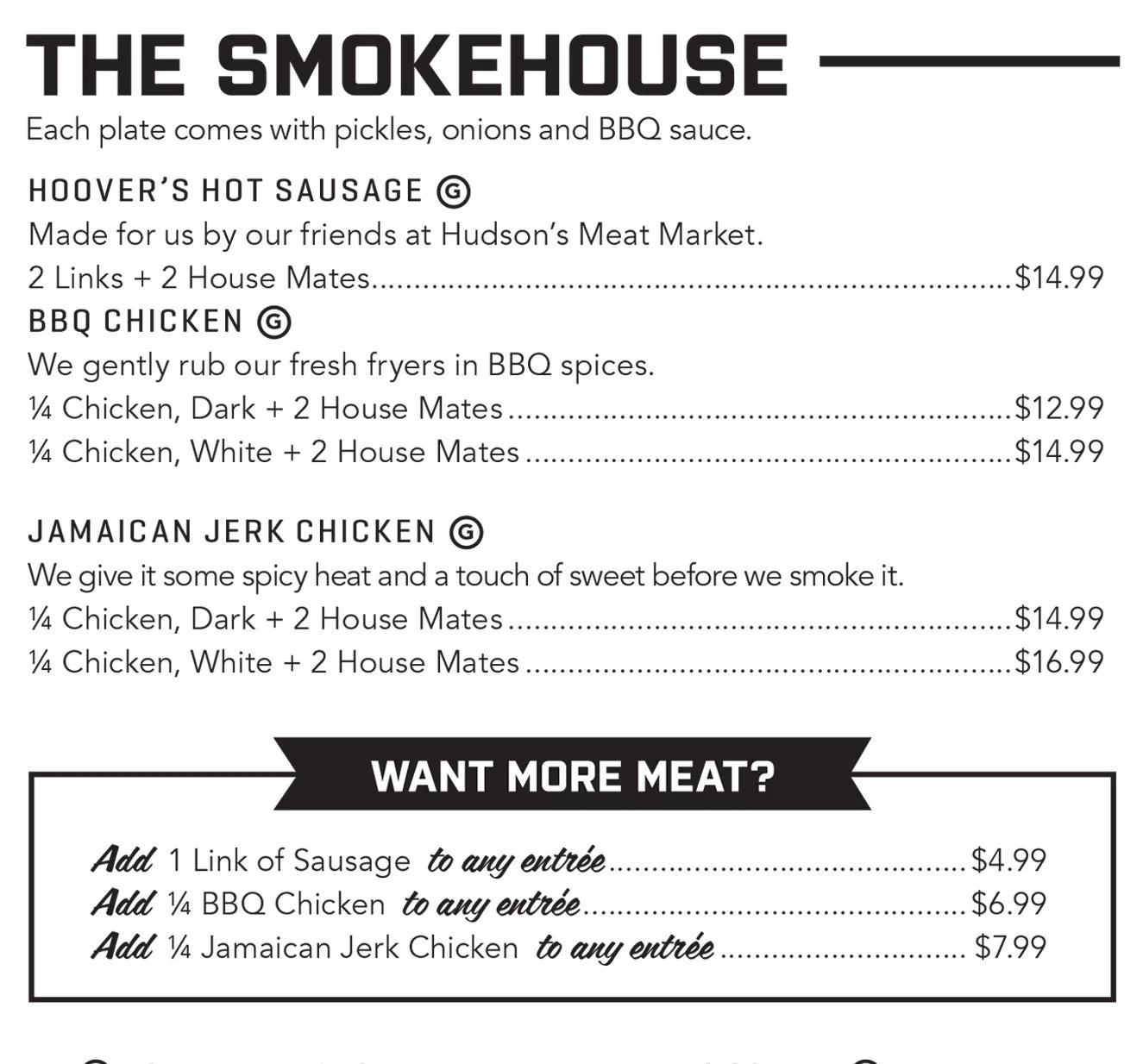 Hoover's Cooking in Austin, TX (5)