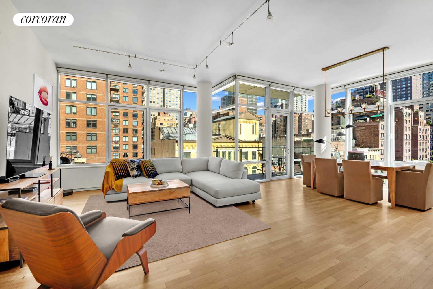 Kirsten Jordan Team in New York, NY (2)