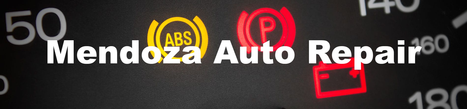 Mendoza Auto Repair in Chowchilla, CA
