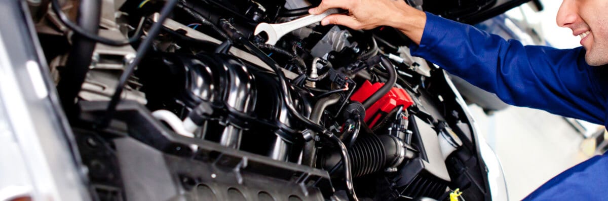 Mendoza Auto Repair in Chowchilla, CA (2)