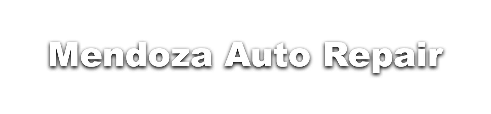 Mendoza Auto Repair in Chowchilla, CA (6)
