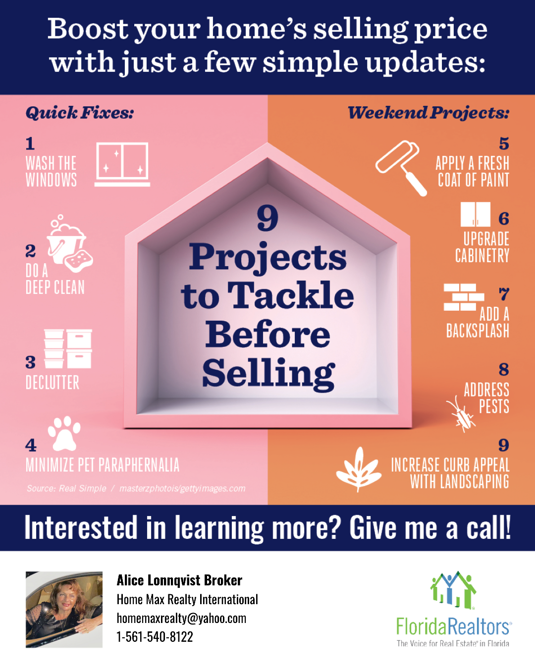 Home Max Realty International in Lantana, FL (3)