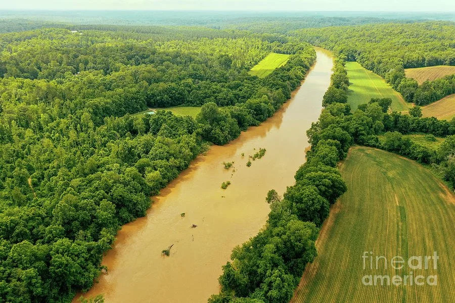 Muddy River Tavern in Yadkinville, NC (2)