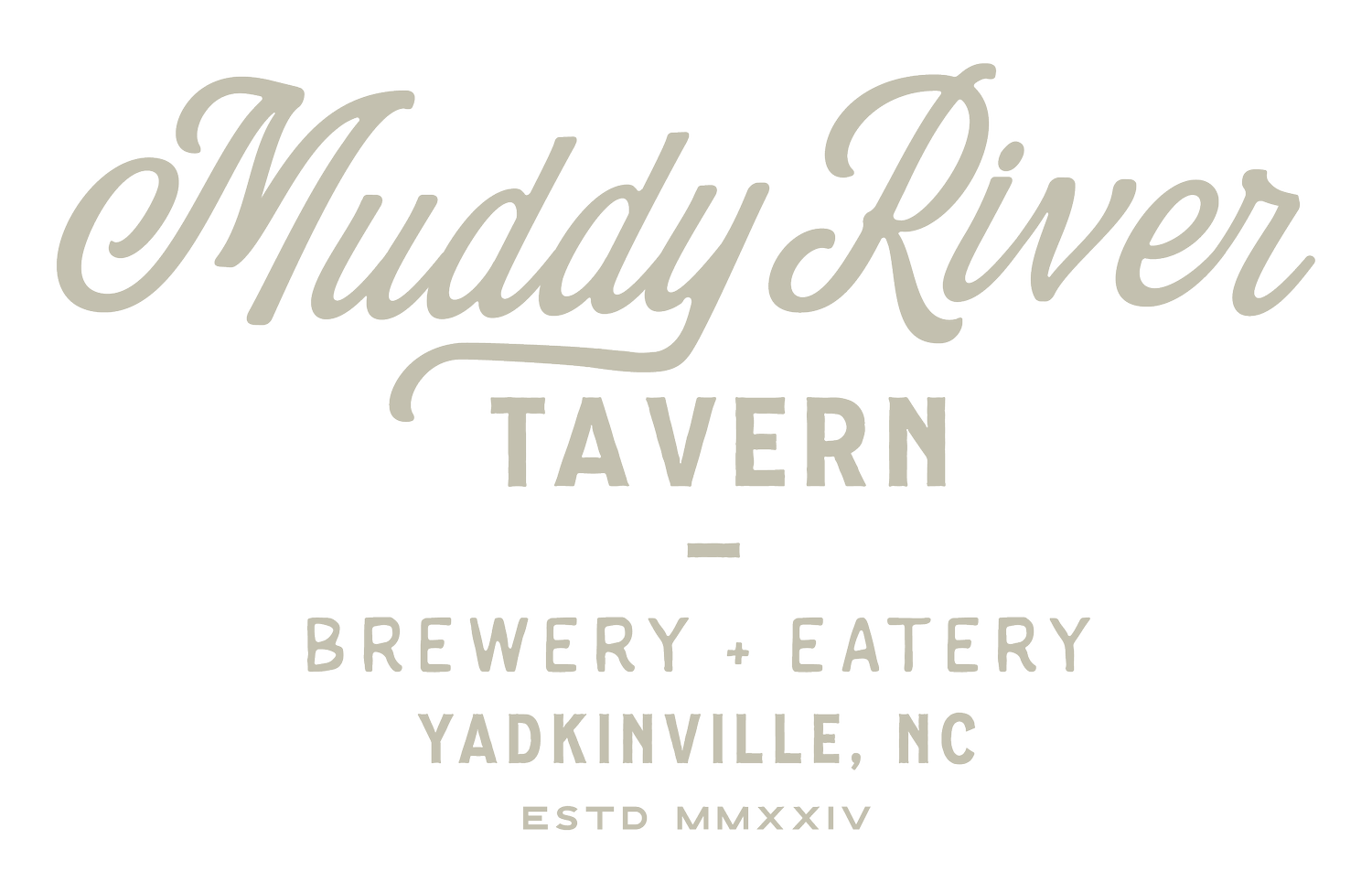 Muddy River Tavern in Yadkinville, NC (3)