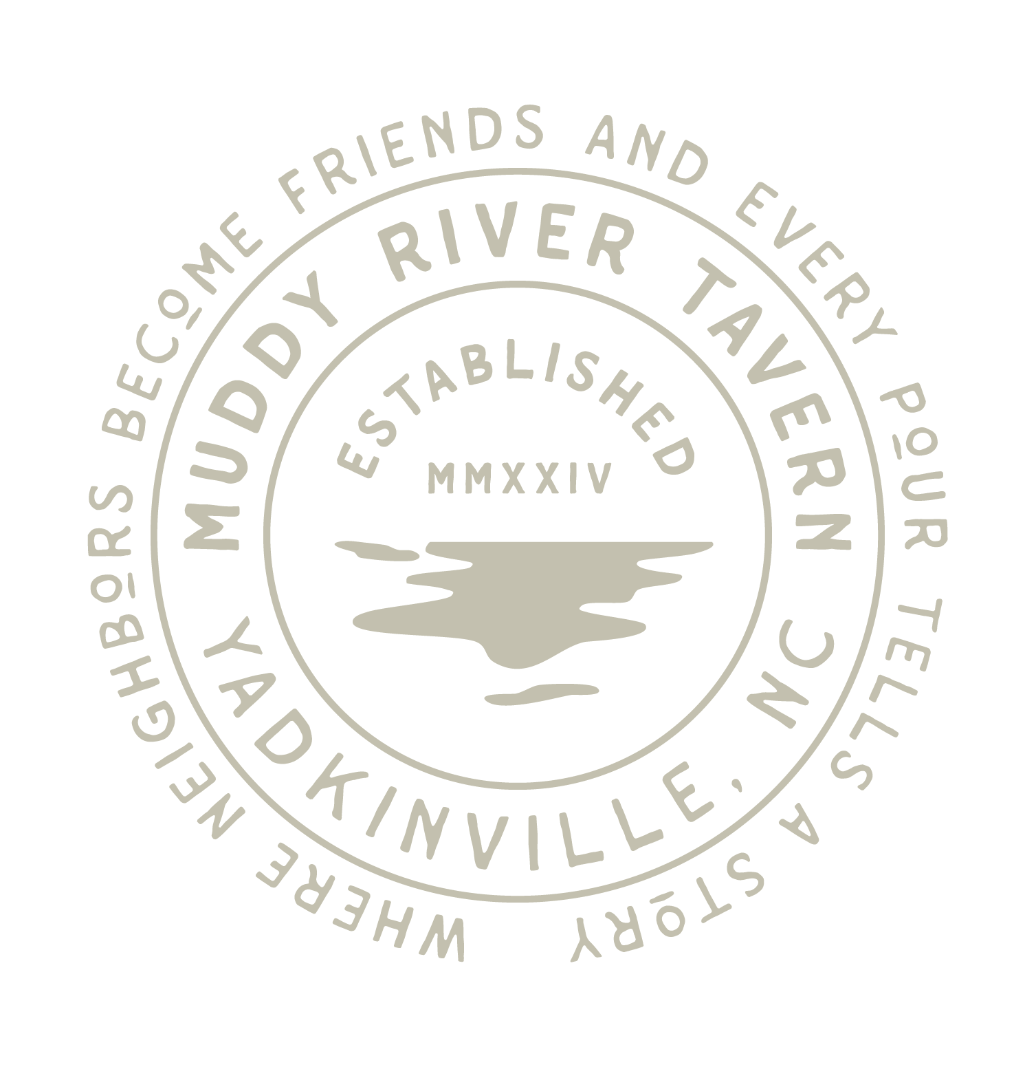 Muddy River Tavern in Yadkinville, NC (5)