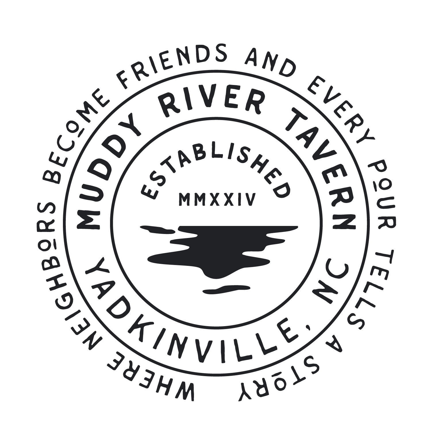 Muddy River Tavern in Yadkinville, NC (6)